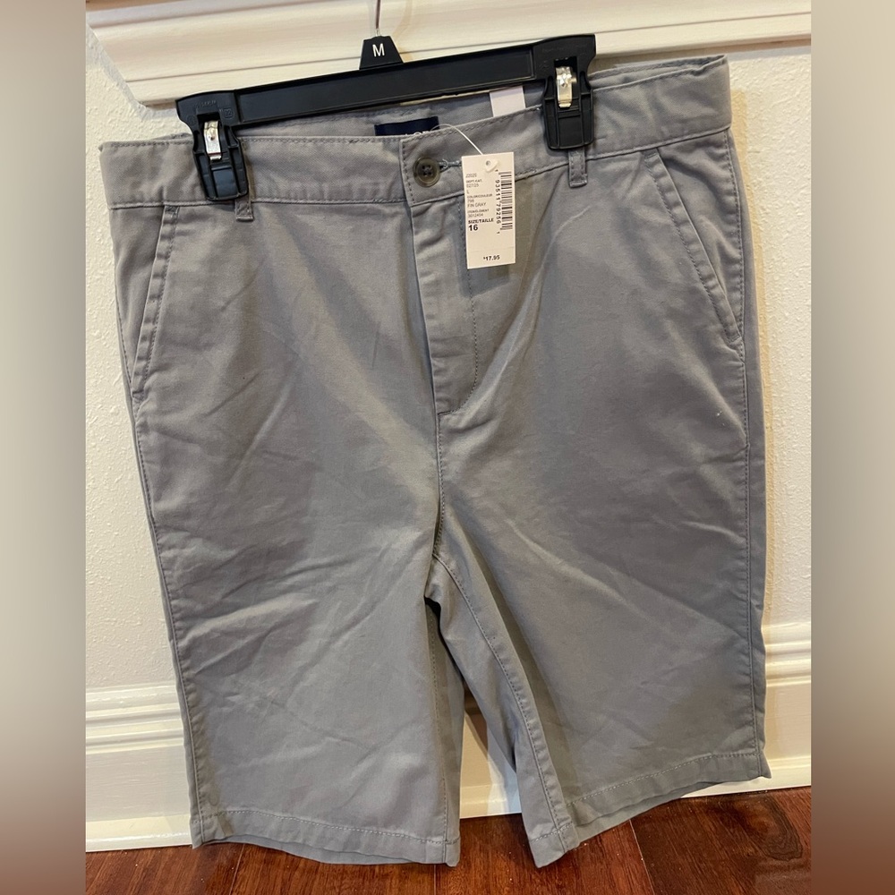 Boys shorts